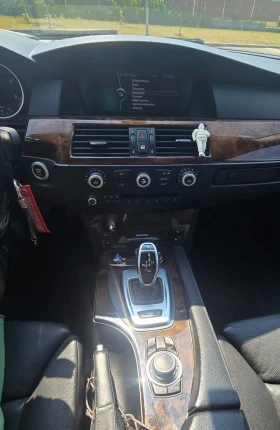 BMW 530 Facelift SAT | Auto.bg — изображение 12 BMW 530 Facelift SAT | Auto.bg — изображение 12