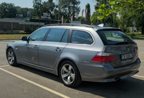 BMW 530 Facelift SAT | Auto.bg — изображение 3 BMW 530 Facelift SAT | Auto.bg — изображение 3