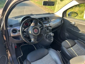 Fiat 500 1.3 multijet - 4500 € / 8801.24 лв. - 74527413 6 | Car24.bg Fiat 500 1.3 multijet - 4500 € / 8801.24 лв. - 74527413 6