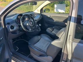 Fiat 500 1.3 multijet - 4500 € / 8801.24 лв. - 74527413 5 | Car24.bg Fiat 500 1.3 multijet - 4500 € / 8801.24 лв. - 74527413 5