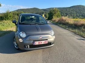 Fiat 500 1.3 multijet - 4500 € / 8801.24 лв. - 74527413 4 | Car24.bg Fiat 500 1.3 multijet - 4500 € / 8801.24 лв. - 74527413 4
