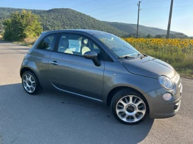 Fiat 500 1.3 multijet - 4500 € / 8801.24 лв. - 74527413 3 | Car24.bg Fiat 500 1.3 multijet - 4500 € / 8801.24 лв. - 74527413 3