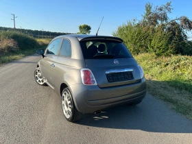 Fiat 500 1.3 multijet - 4500 € / 8801.24 лв. - 74527413 2 | Car24.bg Fiat 500 1.3 multijet - 4500 € / 8801.24 лв. - 74527413 2
