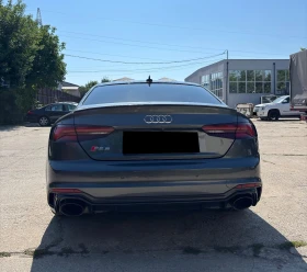 Audi Rs5 Coupe quattro 2, 9 | Auto.bg — изображение 3 Audi Rs5 Coupe quattro 2, 9 | Auto.bg — изображение 3