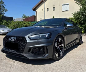 Audi Rs5 Coupe quattro 2, 9 | Auto.bg — изображение 2 Audi Rs5 Coupe quattro 2, 9 | Auto.bg — изображение 2