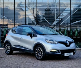 Renault Captur Dynamique R-Link 2015 | Auto.bg — изображение 2 Renault Captur Dynamique R-Link 2015 | Auto.bg — изображение 2