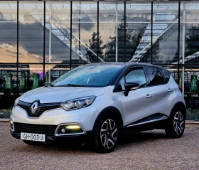 Renault Captur Dynamique R-Link 2015 | Auto.bg — изображение 3 Renault Captur Dynamique R-Link 2015 | Auto.bg — изображение 3