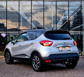 Renault Captur Dynamique R-Link 2015 | Auto.bg — изображение 5 Renault Captur Dynamique R-Link 2015 | Auto.bg — изображение 5