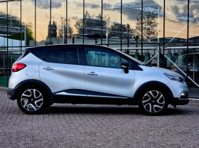 Renault Captur Dynamique R-Link 2015 | Auto.bg — изображение 4 Renault Captur Dynamique R-Link 2015 | Auto.bg — изображение 4