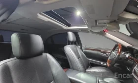 Mercedes-Benz S 550 L | AMG | ОБДУХВАНЕ ОТЗАД | КАМЕРА | NIGHT VISION | Auto.bg — изображение 9 Mercedes-Benz S 550 L | AMG | ОБДУХВАНЕ ОТЗАД | КАМЕРА | NIGHT VISION | Auto.bg — изображение 9