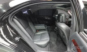 Mercedes-Benz S 550 L | AMG | ОБДУХВАНЕ ОТЗАД | КАМЕРА | NIGHT VISION | Auto.bg — изображение 12 Mercedes-Benz S 550 L | AMG | ОБДУХВАНЕ ОТЗАД | КАМЕРА | NIGHT VISION | Auto.bg — изображение 12