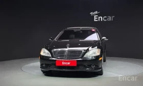 Mercedes-Benz S 550 L | AMG | ОБДУХВАНЕ ОТЗАД | КАМЕРА | NIGHT VISION | Auto.bg — изображение 2 Mercedes-Benz S 550 L | AMG | ОБДУХВАНЕ ОТЗАД | КАМЕРА | NIGHT VISION | Auto.bg — изображение 2