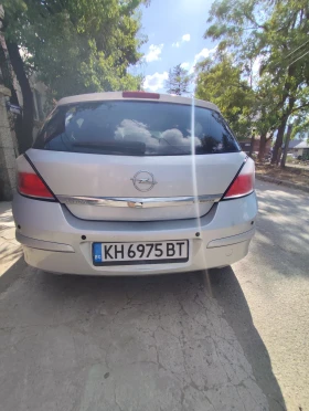 Opel Astra - 1890 € - 48455813 4 | Car24.bg Opel Astra - 1890 € - 48455813 4