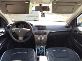 Opel Astra - 1890 € - 48455813 6 | Car24.bg Opel Astra - 1890 € - 48455813 6
