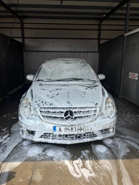 Mercedes-Benz R 320 - 8000 € - 83896509 6 | Car24.bg Mercedes-Benz R 320 - 8000 € - 83896509 6