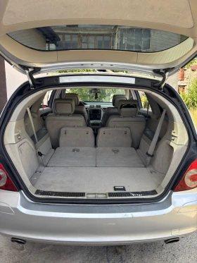 Mercedes-Benz R 320 - 8000 € - 83896509 15 | Car24.bg Mercedes-Benz R 320 - 8000 € - 83896509 15
