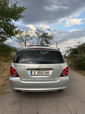 Mercedes-Benz R 320 - 8000 € - 83896509 4 | Car24.bg Mercedes-Benz R 320 - 8000 € - 83896509 4