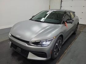 Kia EV6 LONG RANGE W/GT LINE PKG 1 * CARFAX / АВТОКРЕДИТ