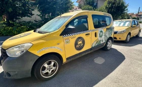 Dacia Dokker - 4500 € - 71705458 5 | Car24.bg Dacia Dokker - 4500 € - 71705458 5