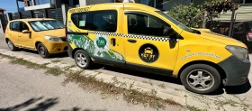 Dacia Dokker - 4500 € - 71705458 6 | Car24.bg Dacia Dokker - 4500 € - 71705458 6