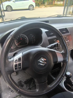 Suzuki Swift - 3100 € - 89136990 12 | Car24.bg Suzuki Swift - 3100 € - 89136990 12