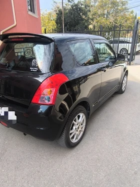 Suzuki Swift - 3100 € - 89136990 3 | Car24.bg Suzuki Swift - 3100 € - 89136990 3