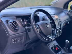 Renault Captur KEYLESS NAVI - 6800 € - 32365984 7 | Car24.bg Renault Captur KEYLESS NAVI - 6800 € - 32365984 7