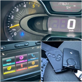 Renault Captur KEYLESS NAVI - 6800 € - 32365984 15 | Car24.bg Renault Captur KEYLESS NAVI - 6800 € - 32365984 15