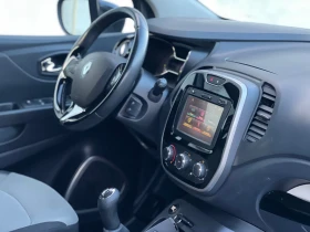 Renault Captur KEYLESS NAVI - 6800 € - 32365984 10 | Car24.bg Renault Captur KEYLESS NAVI - 6800 € - 32365984 10