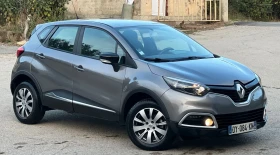 Renault Captur KEYLESS NAVI - 6800 € - 32365984 2 | Car24.bg Renault Captur KEYLESS NAVI - 6800 € - 32365984 2