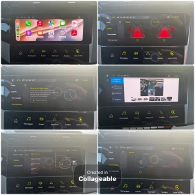 Peugeot 308 1.6Plug-in Hybrid 225ks.ALLURE e- EAT8 | Auto.bg — изображение 8 Peugeot 308 1.6Plug-in Hybrid 225ks.ALLURE e- EAT8 | Auto.bg — изображение 8