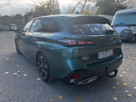 Peugeot 308 1.6Plug-in Hybrid 225ks.ALLURE e- EAT8 | Auto.bg — изображение 4 Peugeot 308 1.6Plug-in Hybrid 225ks.ALLURE e- EAT8 | Auto.bg — изображение 4