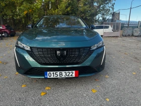 Peugeot 308 1.6Plug-in Hybrid 225ks.ALLURE e- EAT8 | Auto.bg — изображение 2 Peugeot 308 1.6Plug-in Hybrid 225ks.ALLURE e- EAT8 | Auto.bg — изображение 2