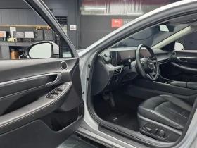 Hyundai Sonata 2.0 Lpg Mobility | Auto.bg — изображение 10 Hyundai Sonata 2.0 Lpg Mobility | Auto.bg — изображение 10