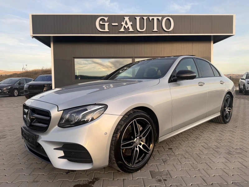 Mercedes-Benz E 220 2.2 cdi AMG face СОБСТВЕН ЛИЗИНГ  - 39900 лв. / 20400.55 € - 28818090 1 | Car24.bg Mercedes-Benz E 220 2.2 cdi AMG face СОБСТВЕН ЛИЗИНГ  - 39900 лв. / 20400.55 € - 28818090 1