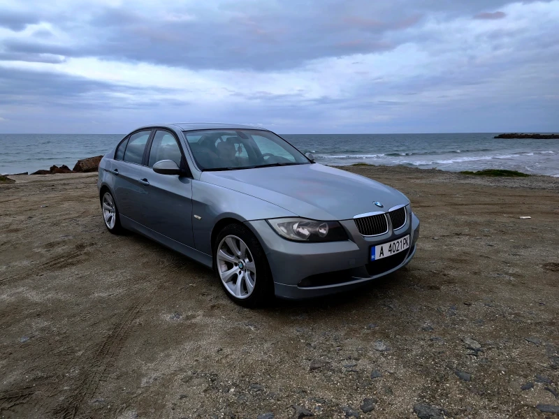 BMW 318 318i LPG - 3990 € / 7803.76 лв. - 57134727 1 | Car24.bg BMW 318 318i LPG - 3990 € / 7803.76 лв. - 57134727 1