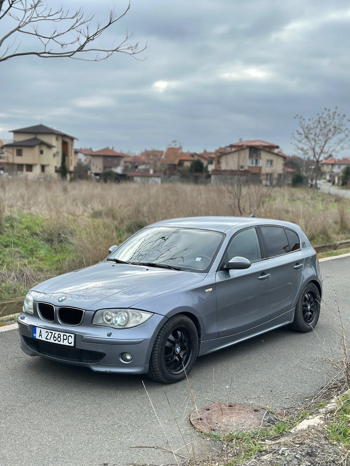 BMW 120 120d NAVI /RECARO | Auto.bg — изображение 1 BMW 120 120d NAVI /RECARO | Auto.bg — изображение 1