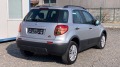 Fiat Sedici 1.6 4x4 🇮🇹 - [6] 