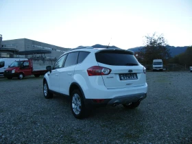 Ford Kuga 2.0TDCI  - 12390 лв. / 6334.91 € - 29025343 5 | Car24.bg Ford Kuga 2.0TDCI  - 12390 лв. / 6334.91 € - 29025343 5