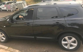 Nissan Qashqai J10 - 5500 € / 10757.07 лв. - 74984614 6 | Car24.bg Nissan Qashqai J10 - 5500 € / 10757.07 лв. - 74984614 6