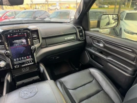 Dodge RAM 1500 Rebel Crew Cab 4WD | Auto.bg — изображение 11 Dodge RAM 1500 Rebel Crew Cab 4WD | Auto.bg — изображение 11
