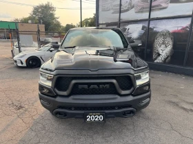Dodge RAM 1500 Rebel Crew Cab 4WD | Auto.bg — изображение 2 Dodge RAM 1500 Rebel Crew Cab 4WD | Auto.bg — изображение 2