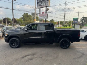 Dodge RAM 1500 Rebel Crew Cab 4WD | Auto.bg — изображение 5 Dodge RAM 1500 Rebel Crew Cab 4WD | Auto.bg — изображение 5