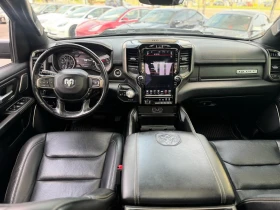 Dodge RAM 1500 Rebel Crew Cab 4WD | Auto.bg — изображение 9 Dodge RAM 1500 Rebel Crew Cab 4WD | Auto.bg — изображение 9