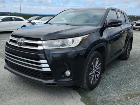 Toyota Highlander XLE * AWD * CARFAX * - Car24.bg Toyota Highlander XLE * AWD * CARFAX *