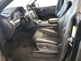 Audi Q8 TECHNIK / АВТОКРЕДИТ | Auto.bg — изображение 5 Audi Q8 TECHNIK / АВТОКРЕДИТ | Auto.bg — изображение 5