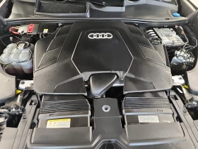 Audi Q8 TECHNIK / АВТОКРЕДИТ | Auto.bg — изображение 16 Audi Q8 TECHNIK / АВТОКРЕДИТ | Auto.bg — изображение 16