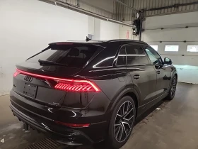 Audi Q8 TECHNIK / АВТОКРЕДИТ | Auto.bg — изображение 3 Audi Q8 TECHNIK / АВТОКРЕДИТ | Auto.bg — изображение 3
