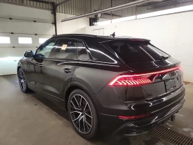 Audi Q8 TECHNIK / АВТОКРЕДИТ | Auto.bg — изображение 4 Audi Q8 TECHNIK / АВТОКРЕДИТ | Auto.bg — изображение 4