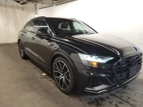 Audi Q8 TECHNIK / АВТОКРЕДИТ | Auto.bg — изображение 2 Audi Q8 TECHNIK / АВТОКРЕДИТ | Auto.bg — изображение 2